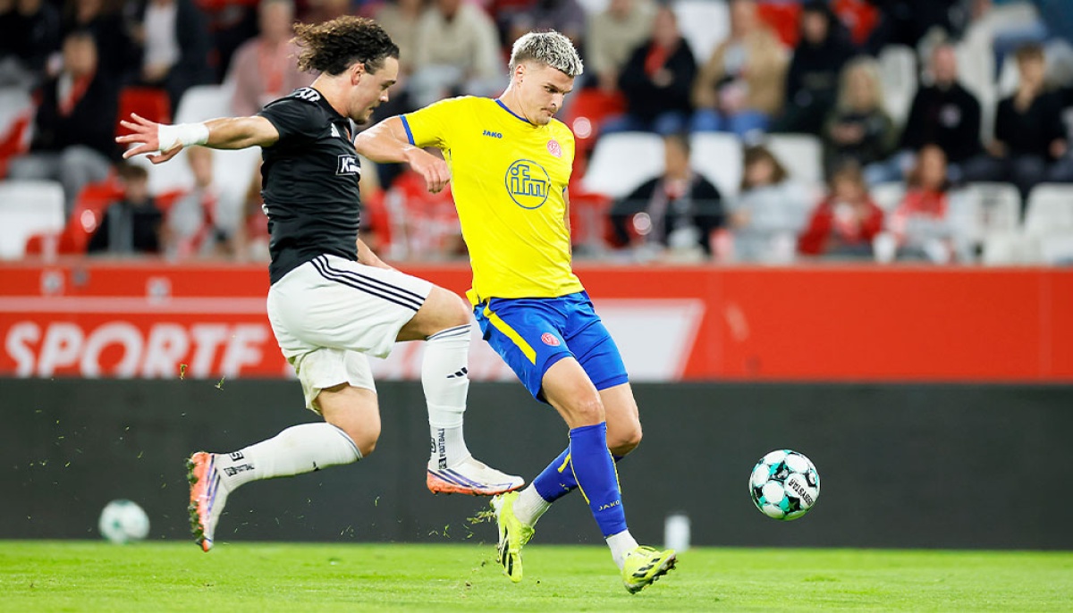 Achtelfinale im Niederrheinpokal: RW Essen und Fortuna Düsseldorf gewinnen jeweils zweistellig