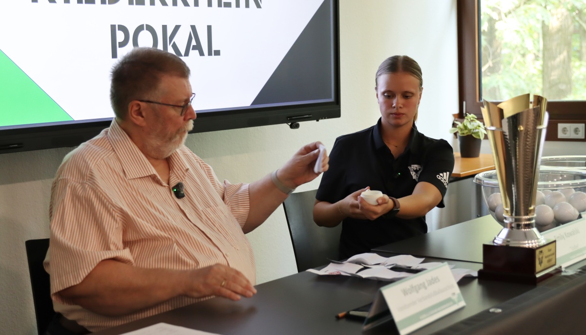 Bezirksligist Rheydter SV trifft in Runde zwei des Niederrheinpokals auf den MSV Duisburg Bezirksligist Rheydter SV trifft in Runde zwei des Niederrheinpokals auf den MSV Duisburg