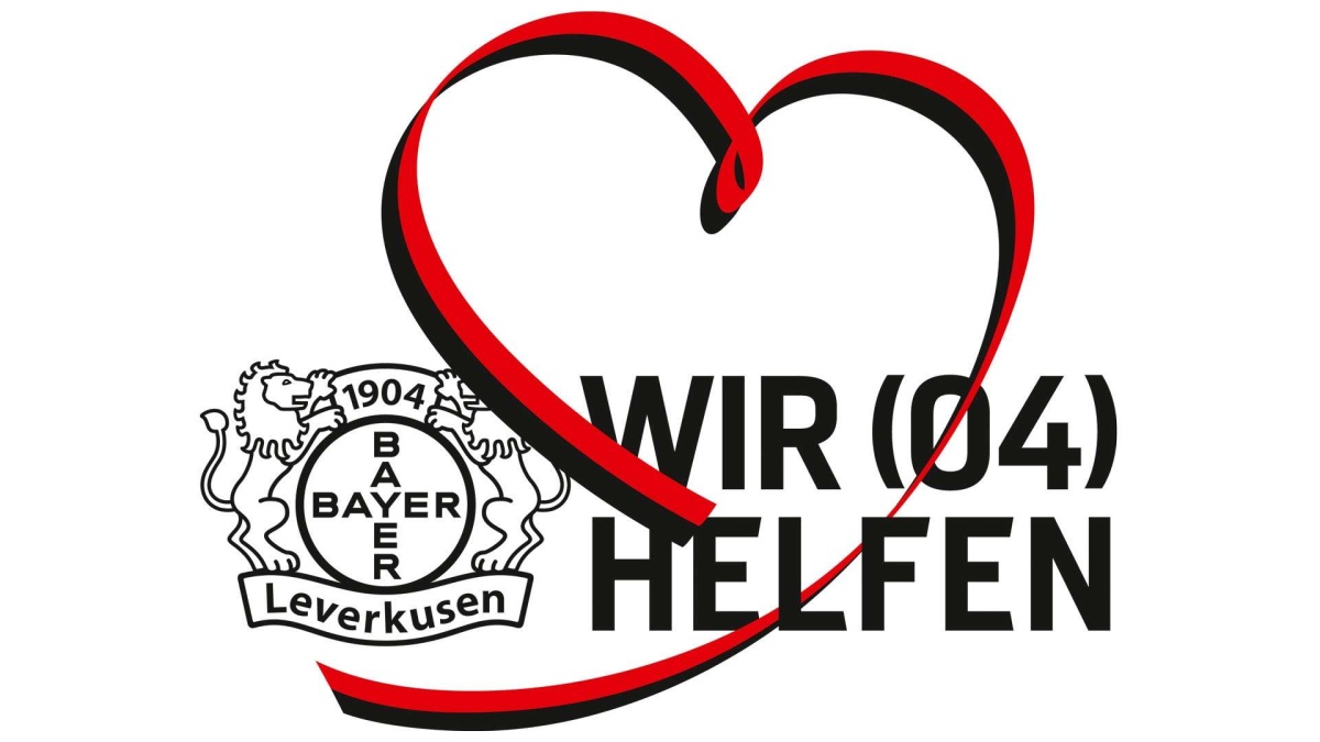 Jetzt bewerben: Bayer 04 Leverkusen verleiht den Ehrenamtspreis 2020