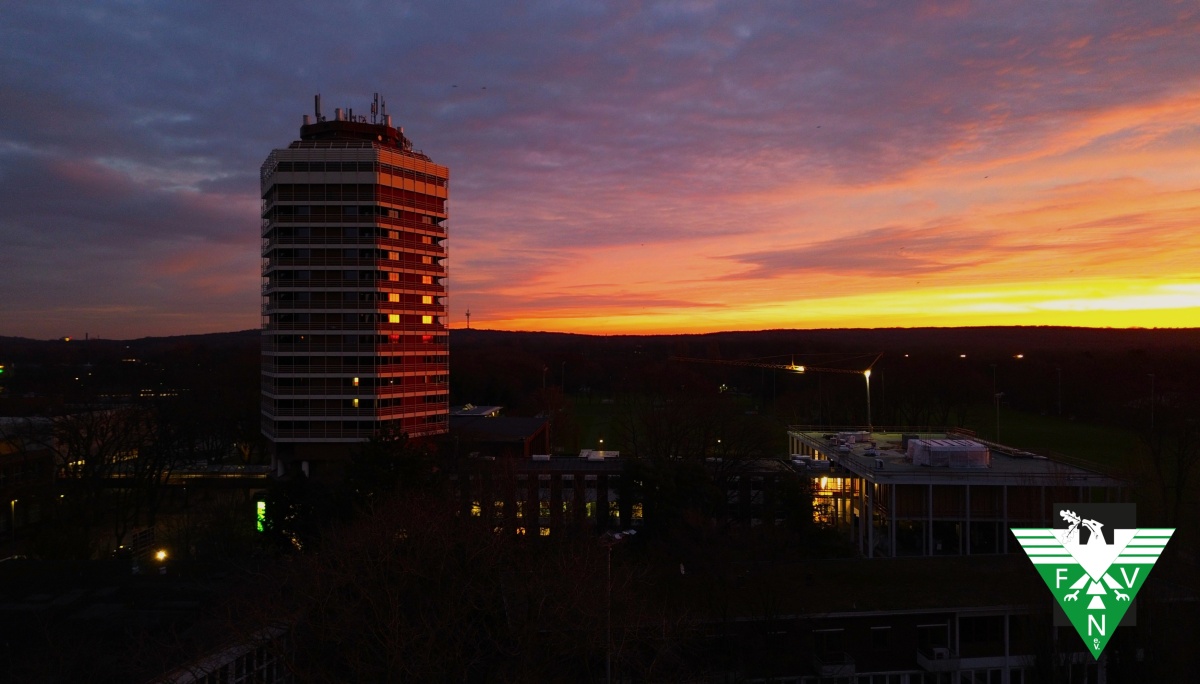 FVN-Präsident Peter Frymuth: Rückblick auf 2025 und Ausblick auf das WM-Jahr 2026