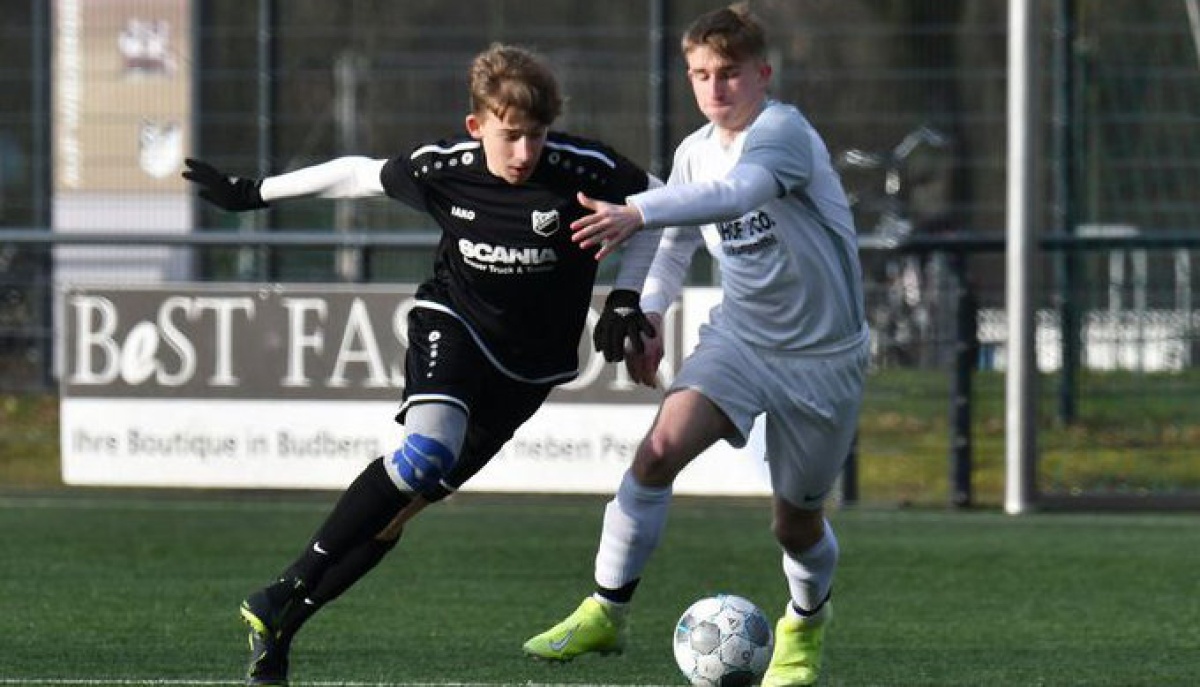 Termine für Niederrheinpokal-Achtelfinale der A-, B- und C-Junioren stehen