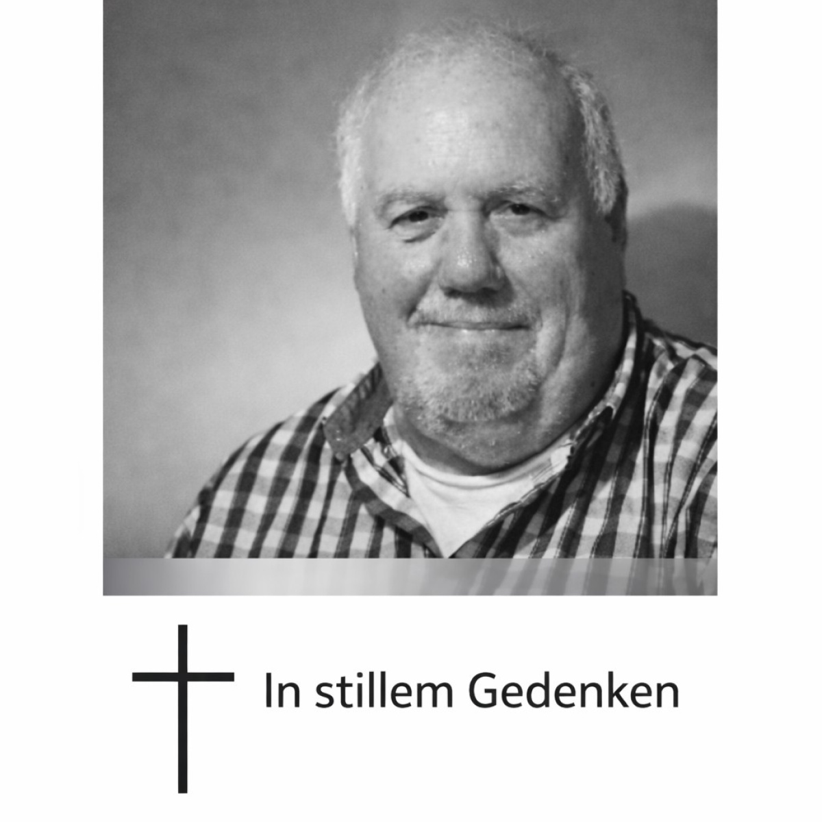 Der Fußballkreis Essen trauert