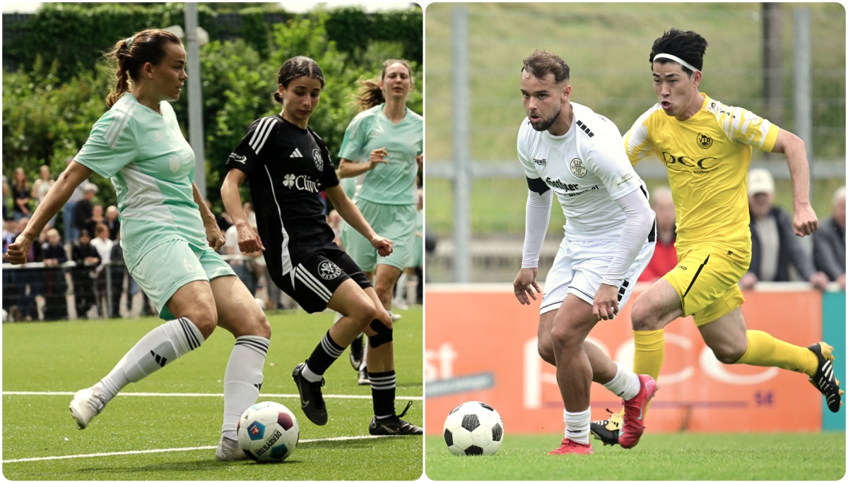 Frauen- und Männerfußball: Wichtige Eckdaten für die kommende Saison 2026/2027