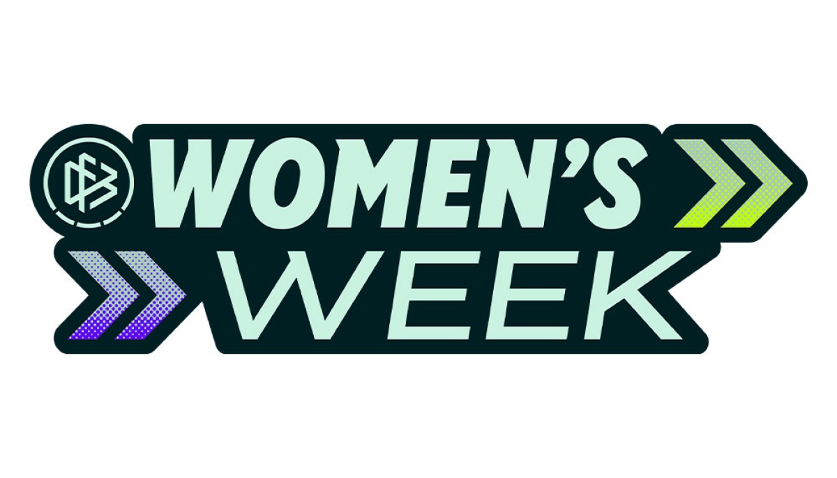 DFB Women’s Week: FUSSBALL.DE verlost Frauen-Länderspiel-Tickets und Original-Spielbälle der Frauen-Bundesliga