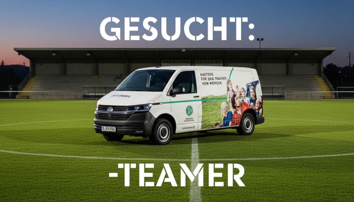 Der FV Niederrhein sucht zum nächstmöglichen Zeitpunkt Der FV Niederrhein sucht zum nächstmöglichen Zeitpunkt