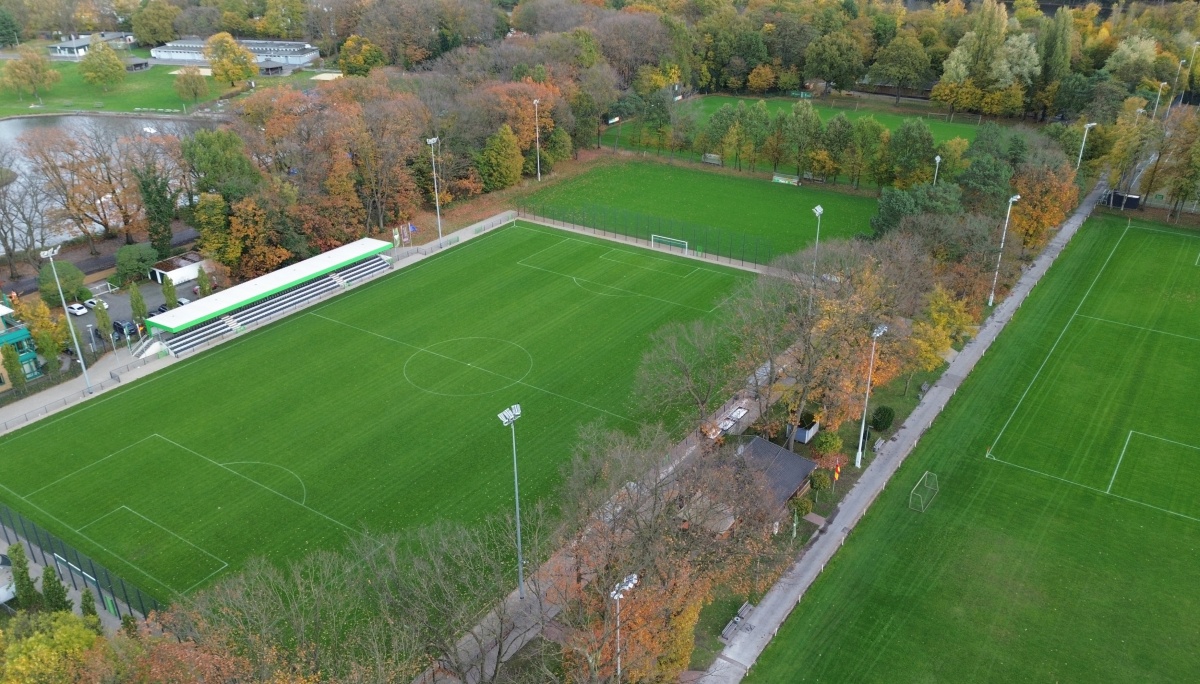 Deutsche Meisterschaft 2025 der Wohnungslosen findet in der Sportschule Wedau statt Deutsche Meisterschaft 2025 der Wohnungslosen findet in der Sportschule Wedau statt