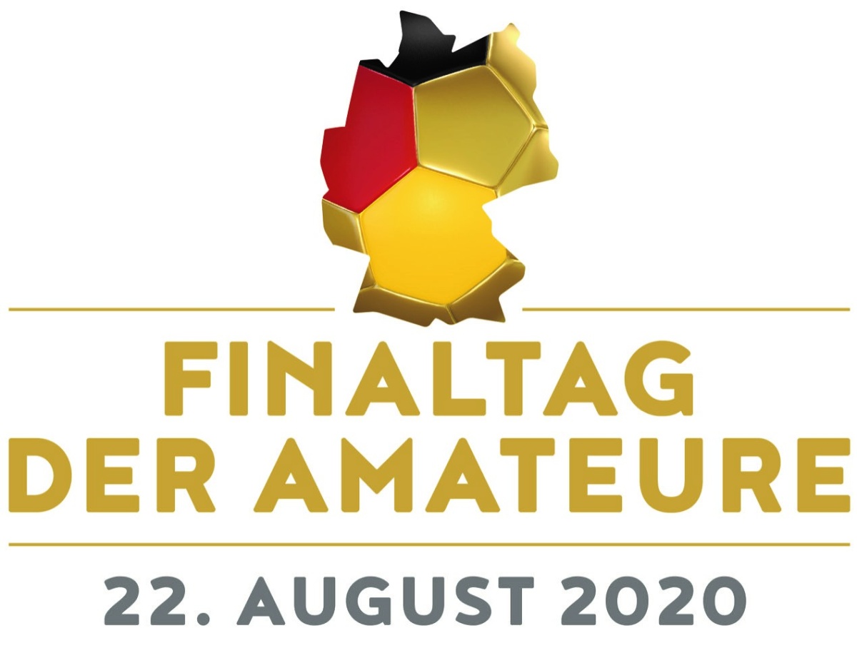 Bundesweiter Finaltag der Amateure für den 22. August 2020 geplant