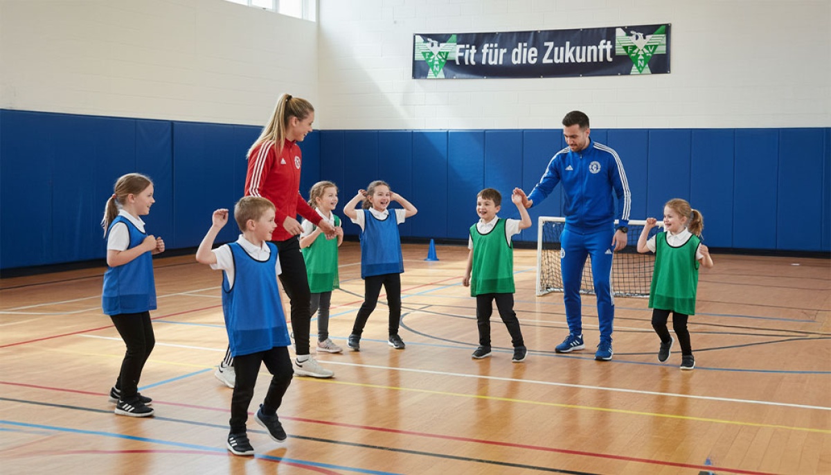 Zusammenarbeit mit Schulen und Kitas: Jetzt für Infoveranstaltung Zusammenarbeit mit Schulen und Kitas: Jetzt für Infoveranstaltung