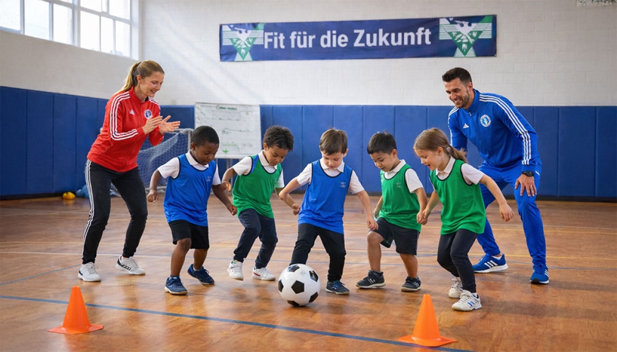 Zusammenarbeit Schule & Kita: Erste Termine 2026 für Infoveranstaltung 