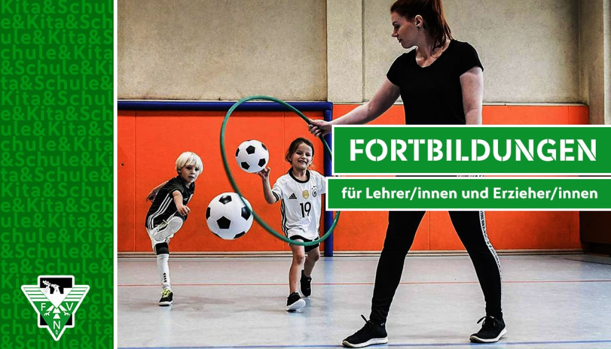 Jetzt anmelden: Fortbildungen für Lehrer/innen und Erzieher/innen im September, November und Dezember