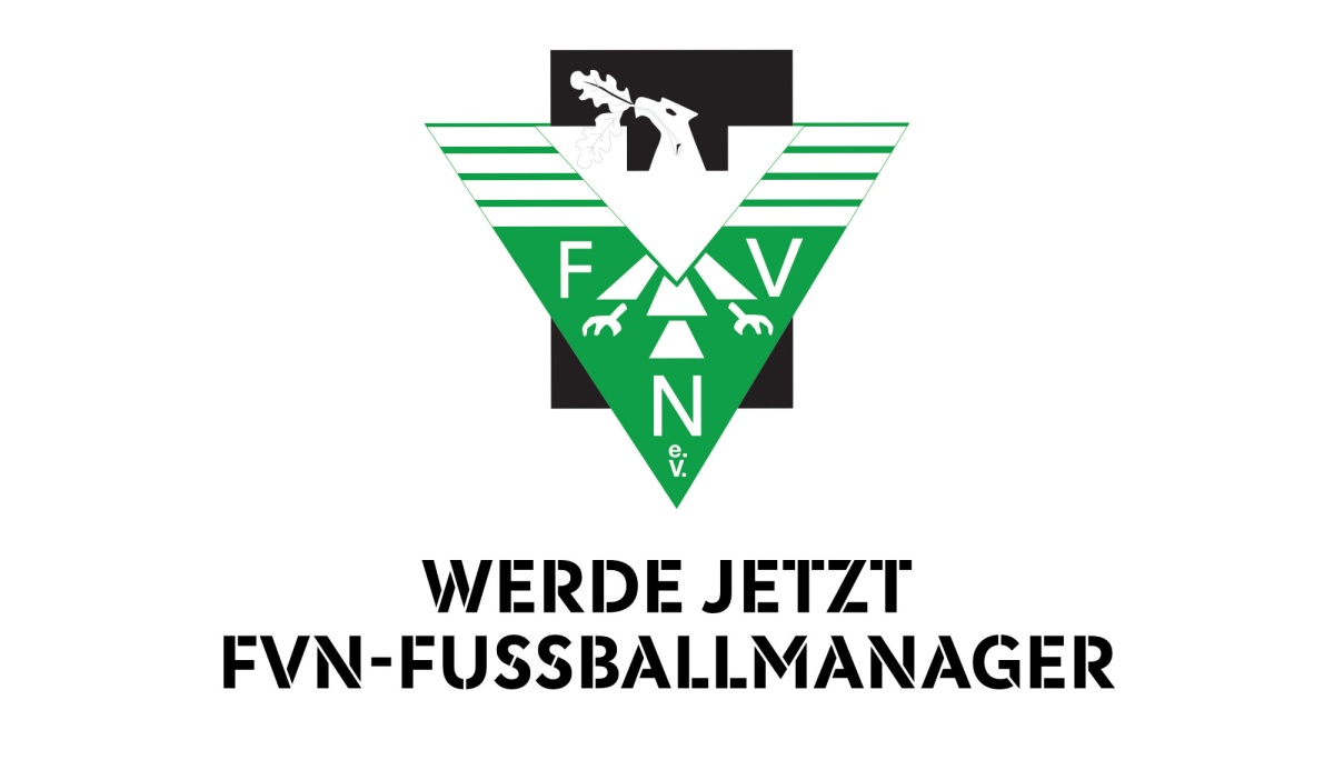 Neuer Lehrgang am Niederrhein: Werde zertifizierter FVN-Fußballmanager