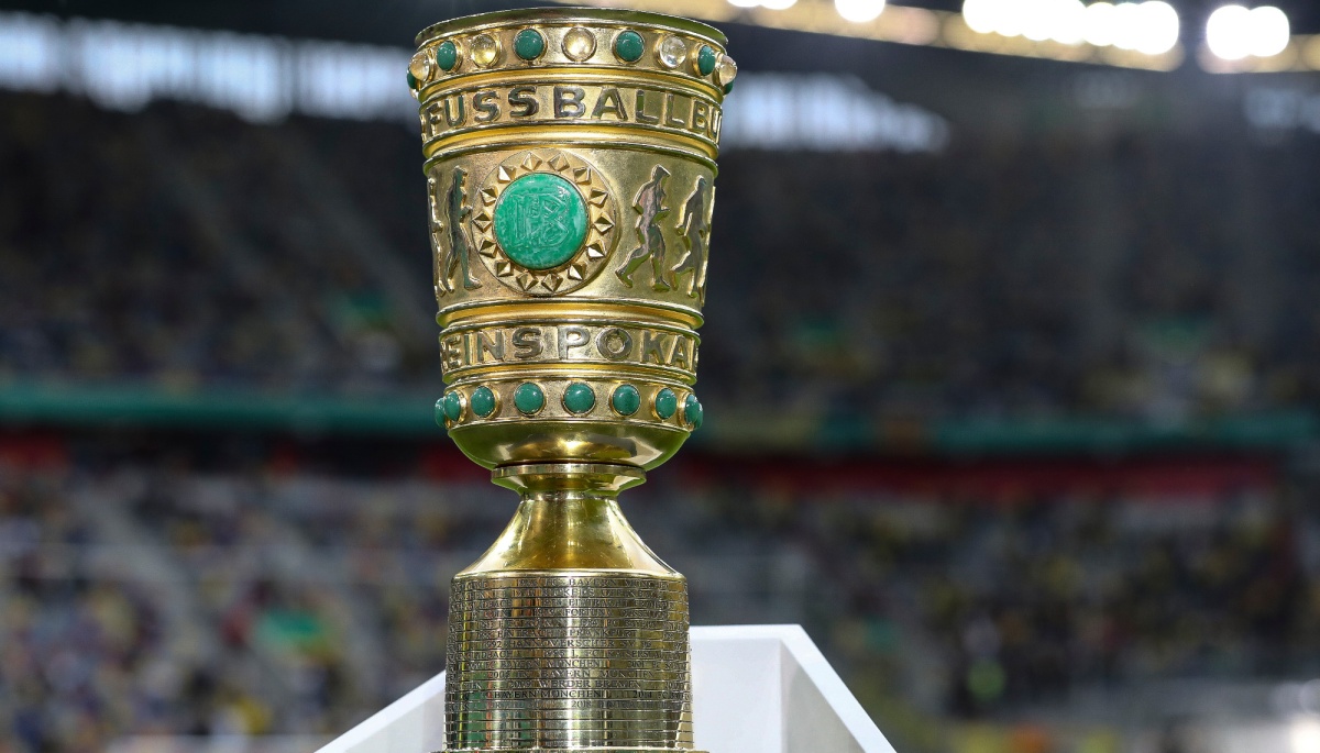 Rot-Weiss Essen im DFB-Pokal-Achtelfinale gegen Frankfurt oder Leverkusen