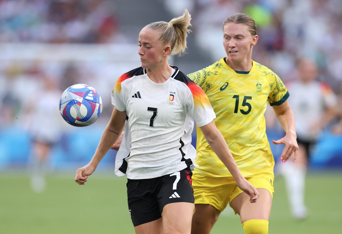 Zusätzliche Gruppentickets für das Frauen-Länderspiel am 28. Oktober in Duisburg erhältlich