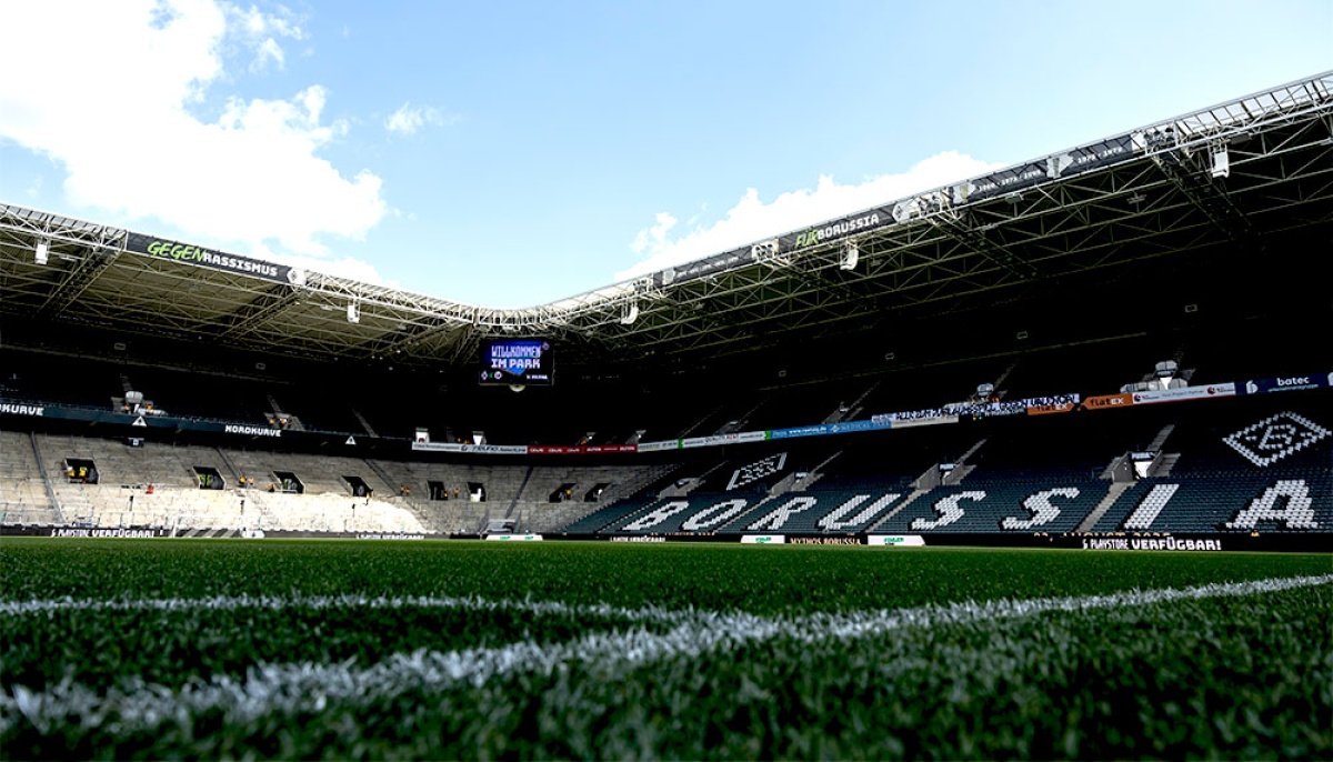 Deutsche B-Junioren-Meisterschaft: Jetzt Tickets für Finale zwischen Borussia Mönchengladbach und RB Leipzig sichern