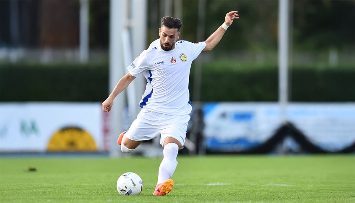 5:0-Kantersieg gegen den 1. FC Kleve: Ratingen 04/19 erobert Oberliga-Tabellenführung zurück