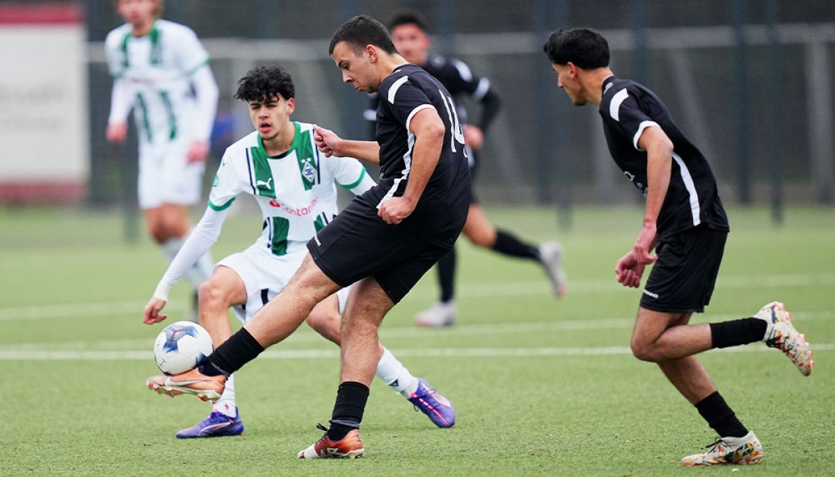 Niederrheinpokal für Jugend-Mannschaften 2024/2025: Achtelfinal-Auslosung am 10. Februar 2025