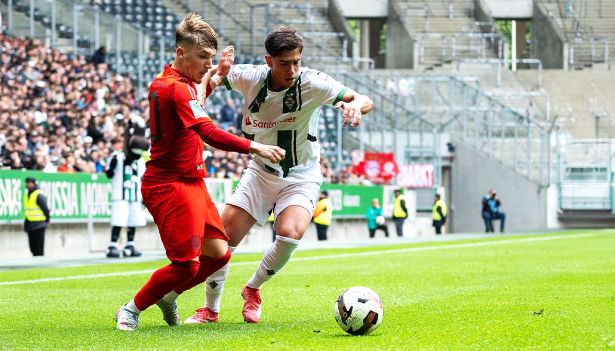 Wer, wie, was, wann, wo: Das müssen Fans über das Finale der B-Junioren-Meisterschaft wissen