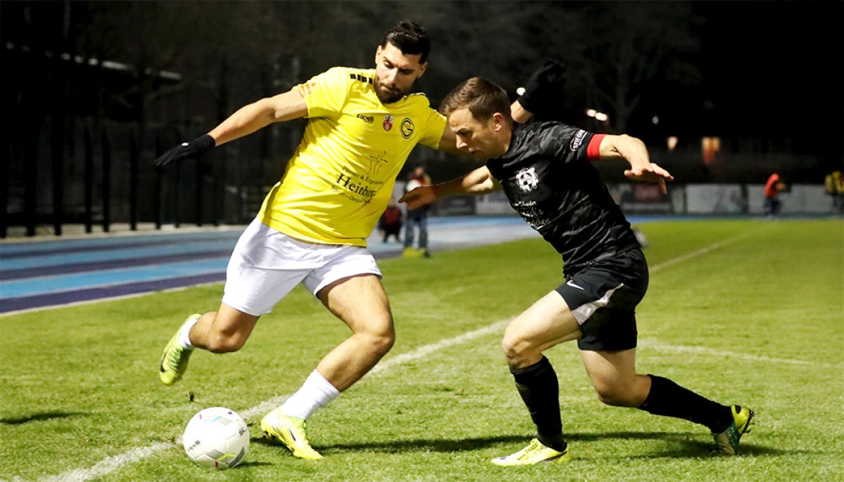 Vor Top-Spiel: SC St. Tönis nun erster Verfolger von Ratingen 04/19 in der Oberliga Niederrhein Vor Top-Spiel: SC St. Tönis nun erster Verfolger von Ratingen 04/19 in der Oberliga Niederrhein