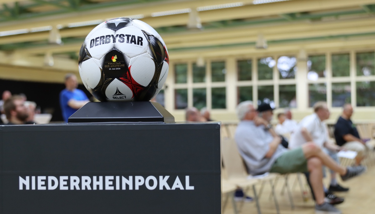 SV Biemenhorst empfängt in der ersten Runde um den Niederrheinpokal Fortuna Düsseldorf SV Biemenhorst empfängt in der ersten Runde um den Niederrheinpokal Fortuna Düsseldorf