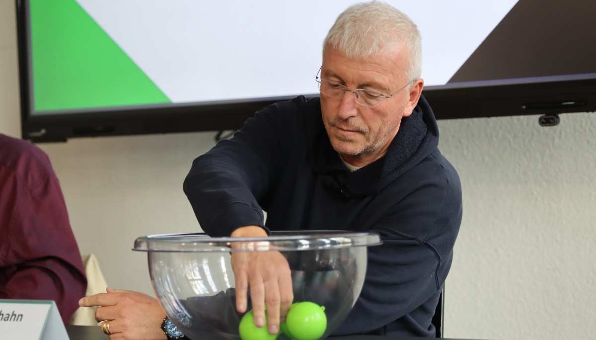 Oberligist SV Sonsbeck trifft im Niederrheinpokal-Viertelfinale auf den MSV Duisburg