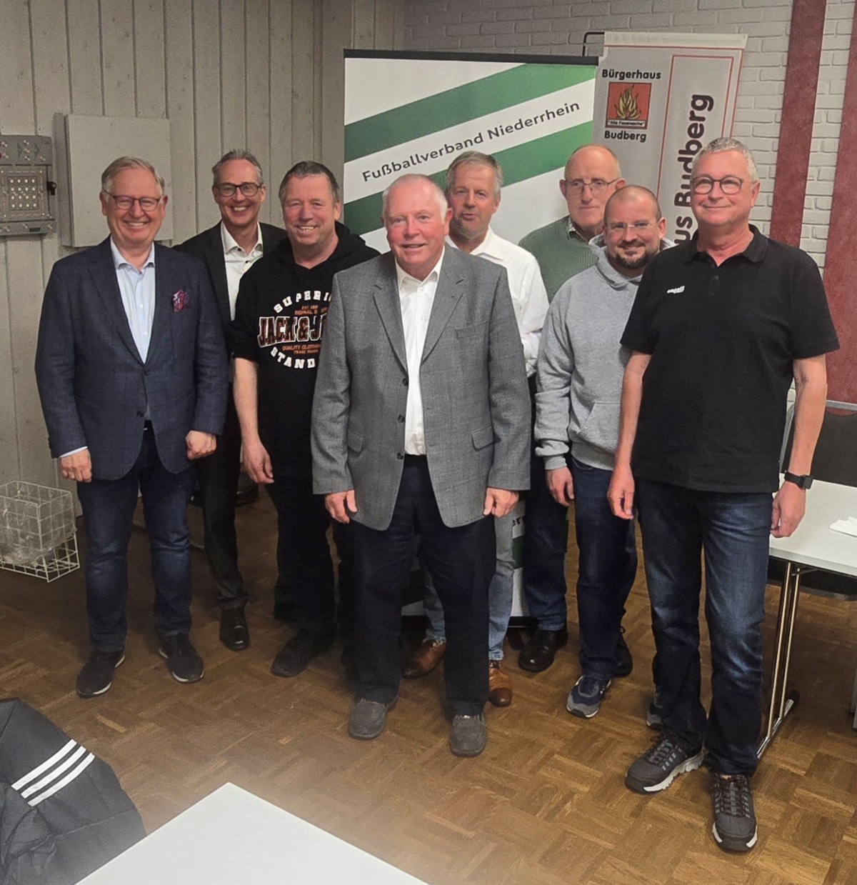 Kreistag 2025 - Moers 