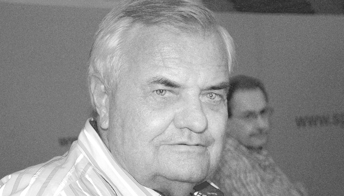 Der Fußballverband Niederrhein trauert um sein Ehrenmitglied Wilfried Masuch