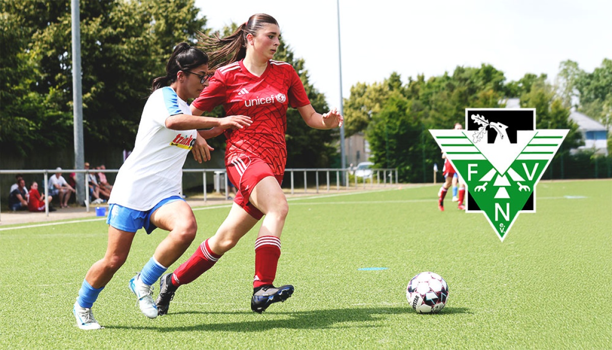 Pilotprojekt im FVN-Jugendfußball: Neue Spielmöglichkeit für U 18-Juniorinnen