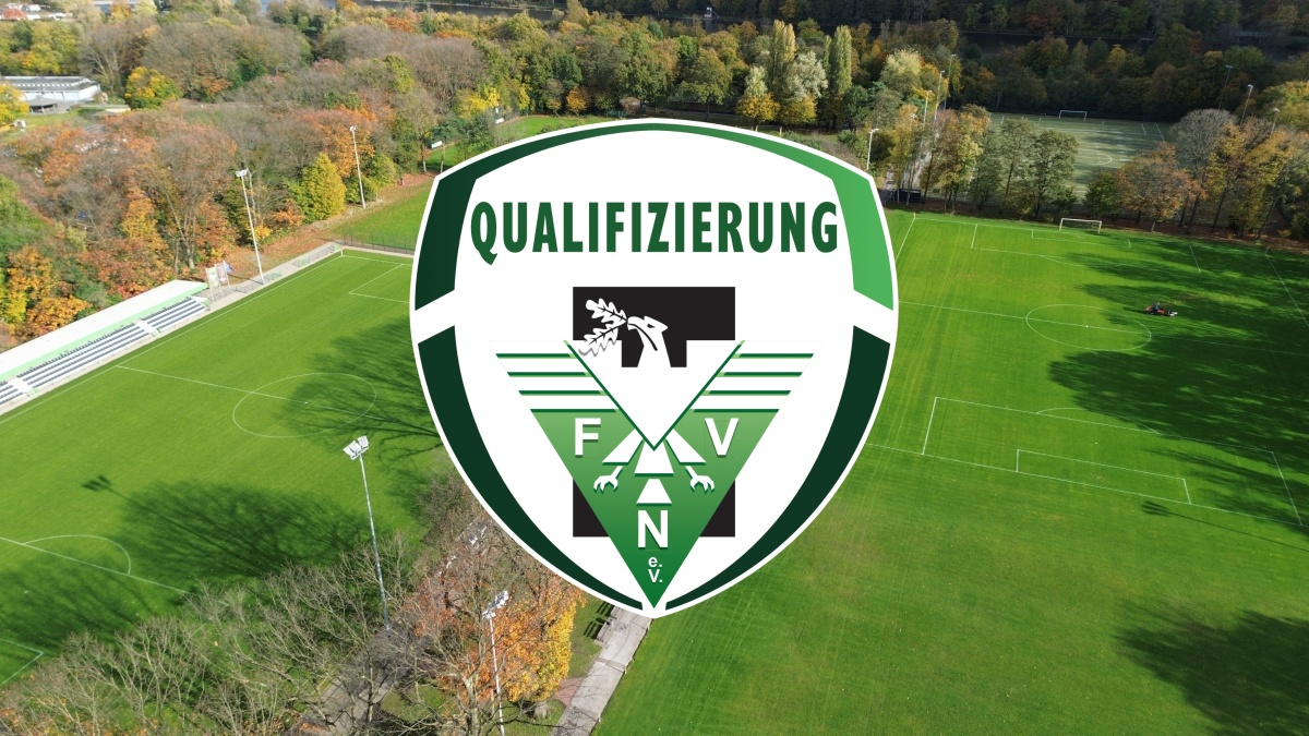 Qualifizierung: In dieser Woche starten nicht weniger als 14 dezentrale Lehrgänge