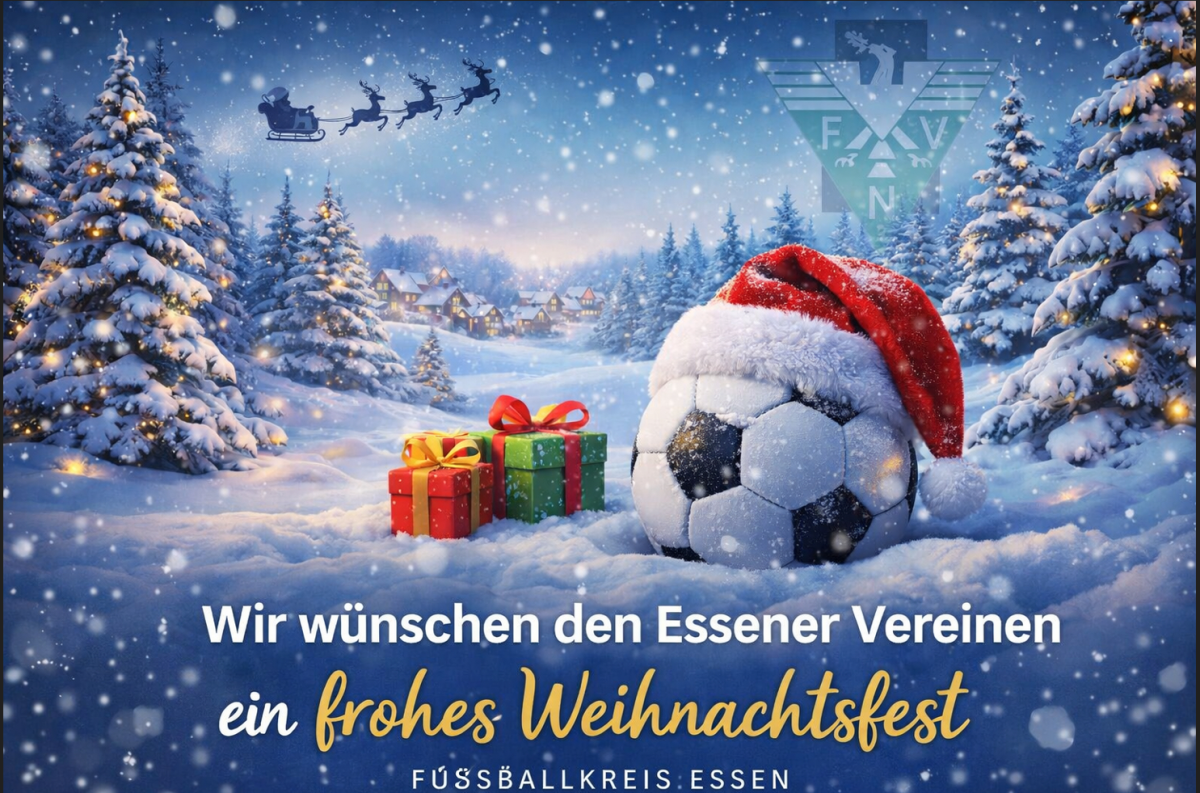 Weihnachtsgruß 2025 Weihnachtsgruß 2025
