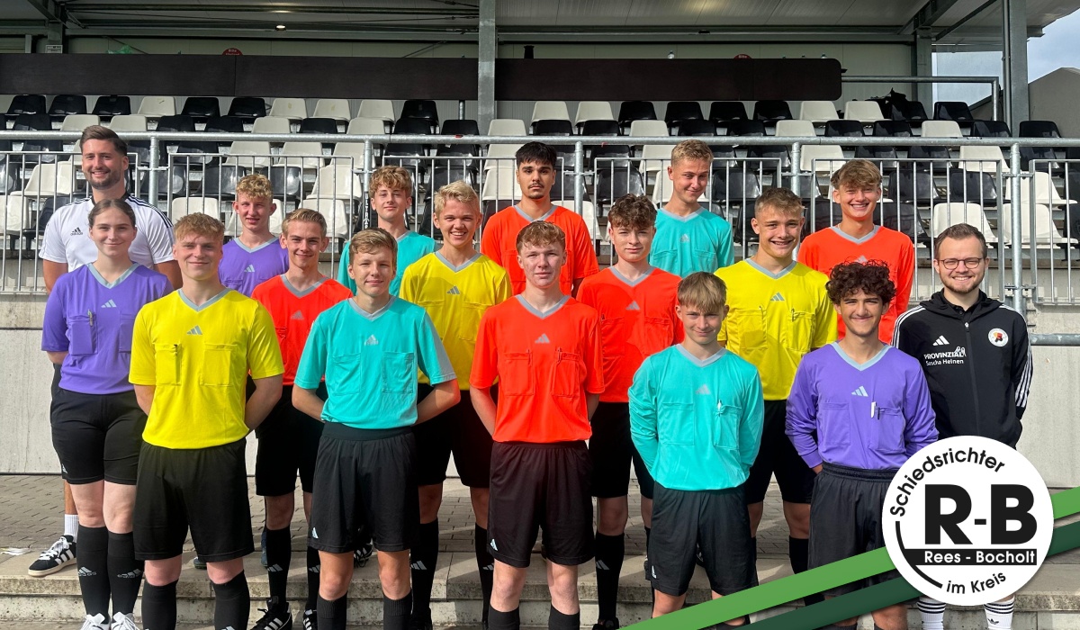 Gespannslehrgang zum Friedel-Elting-Cup 2024 in Bocholt