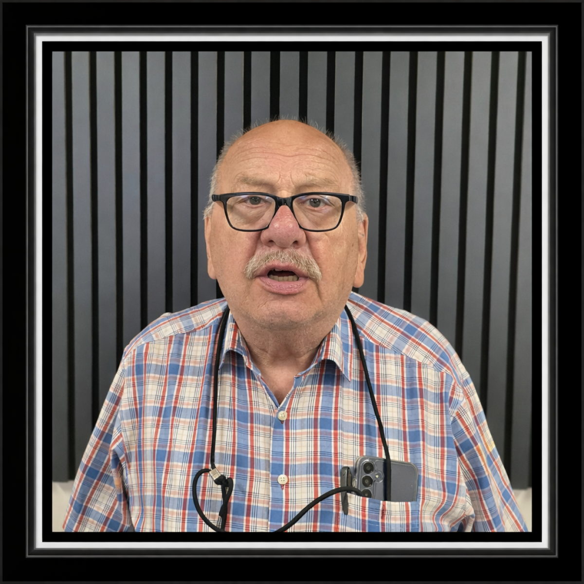 Kreis OB-BOT trauert