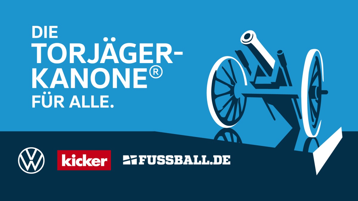 Torjägerkanone für alle: Zwei Kicker vom Niederrhein knacken die 80-Tore-Marke