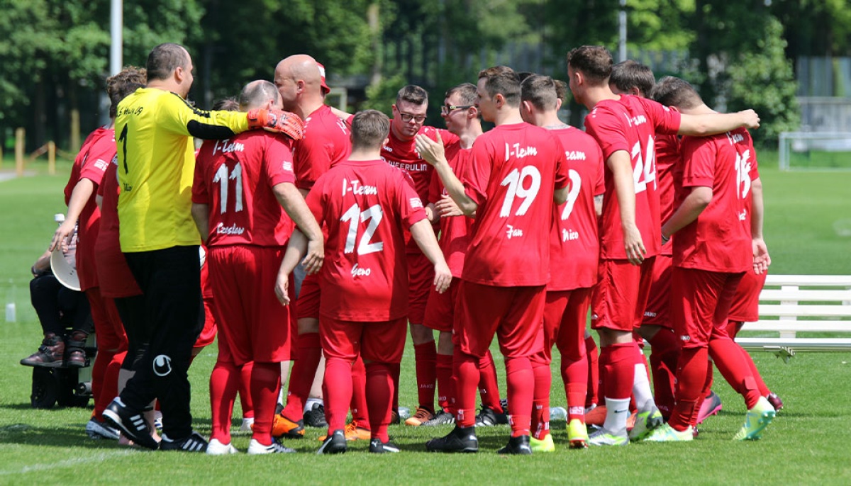 FVN-Inklusionstag am 28. Juni: 