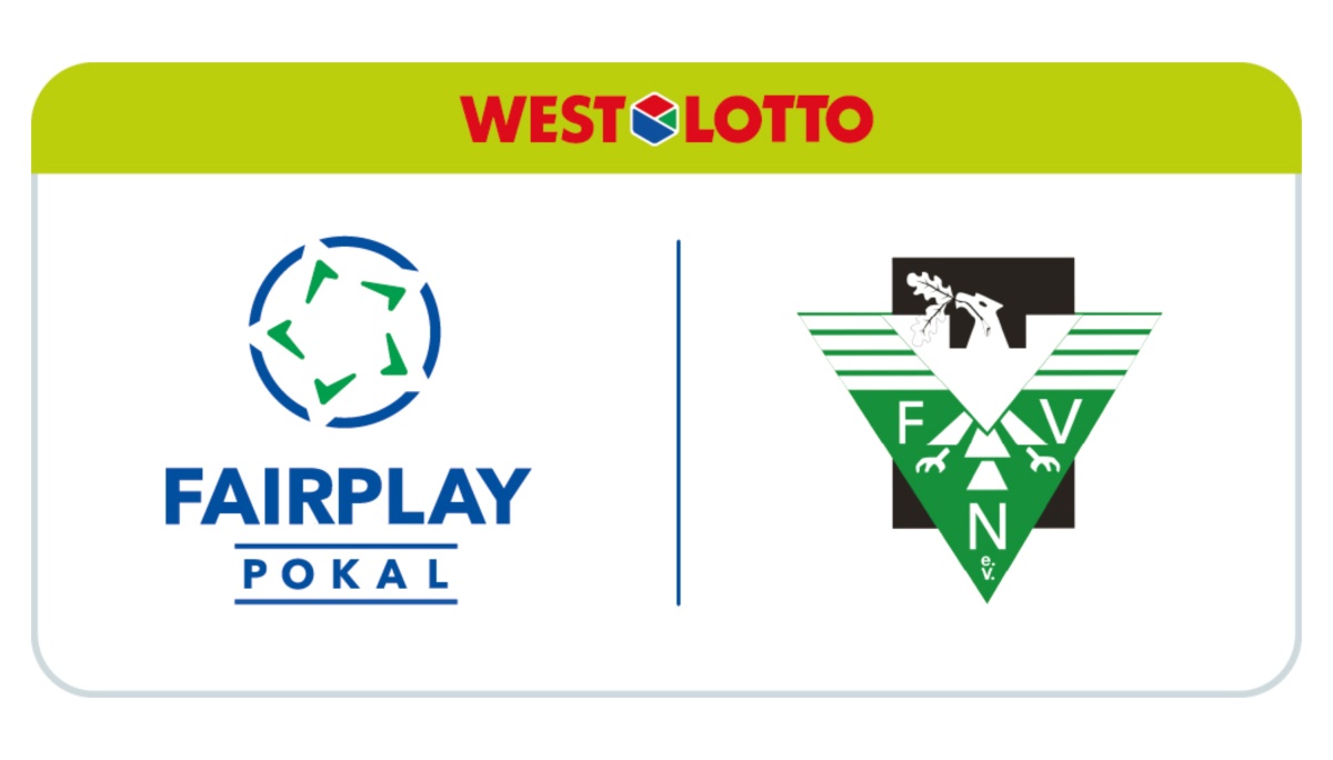 BV Gräfrath gewinnt den Westlotto-Fair-Play-Pokal der Männer des Fußballverbandes Niederrhein BV Gräfrath gewinnt den Westlotto-Fair-Play-Pokal der Männer des Fußballverbandes Niederrhein