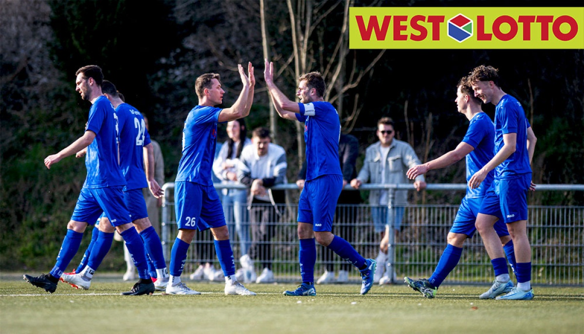 Westlotto Fair-Play-Pokal: Bezirksligisten Neuss-Weißenberg, Borussia Veen und DJK TuS Stenern punktgleich vorn