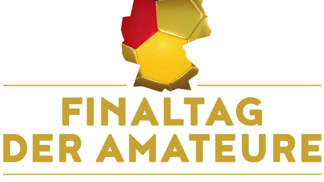 Bundesweiter Finaltag der Amateure für den 22. August 2020 geplant