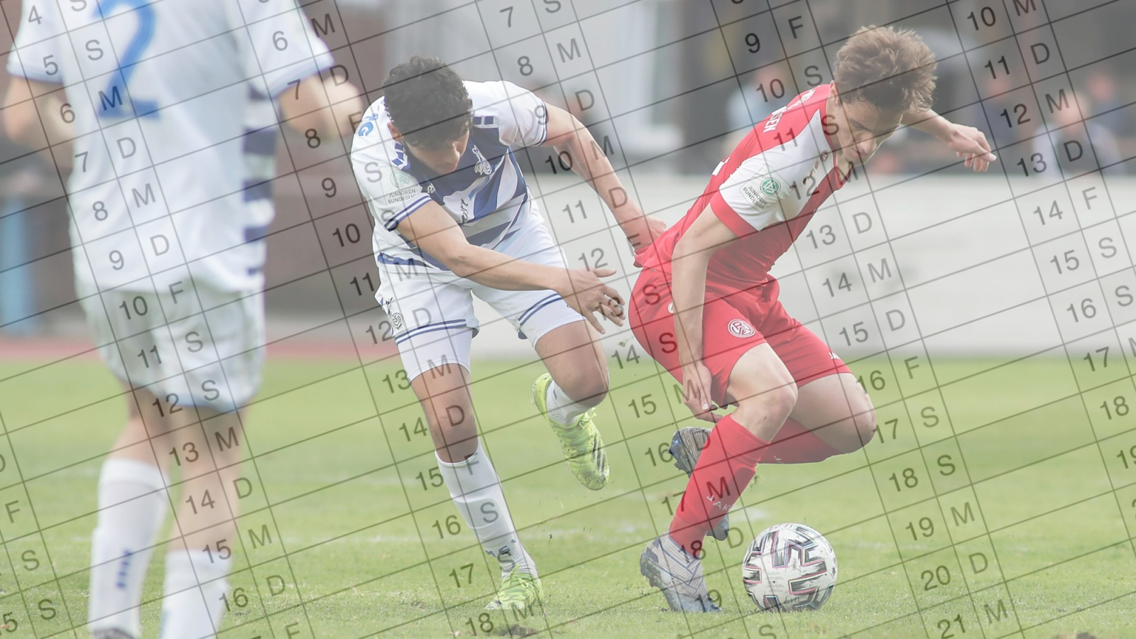 Qualifikationsspiele der Jugend künftig wieder vor den Sommerferien