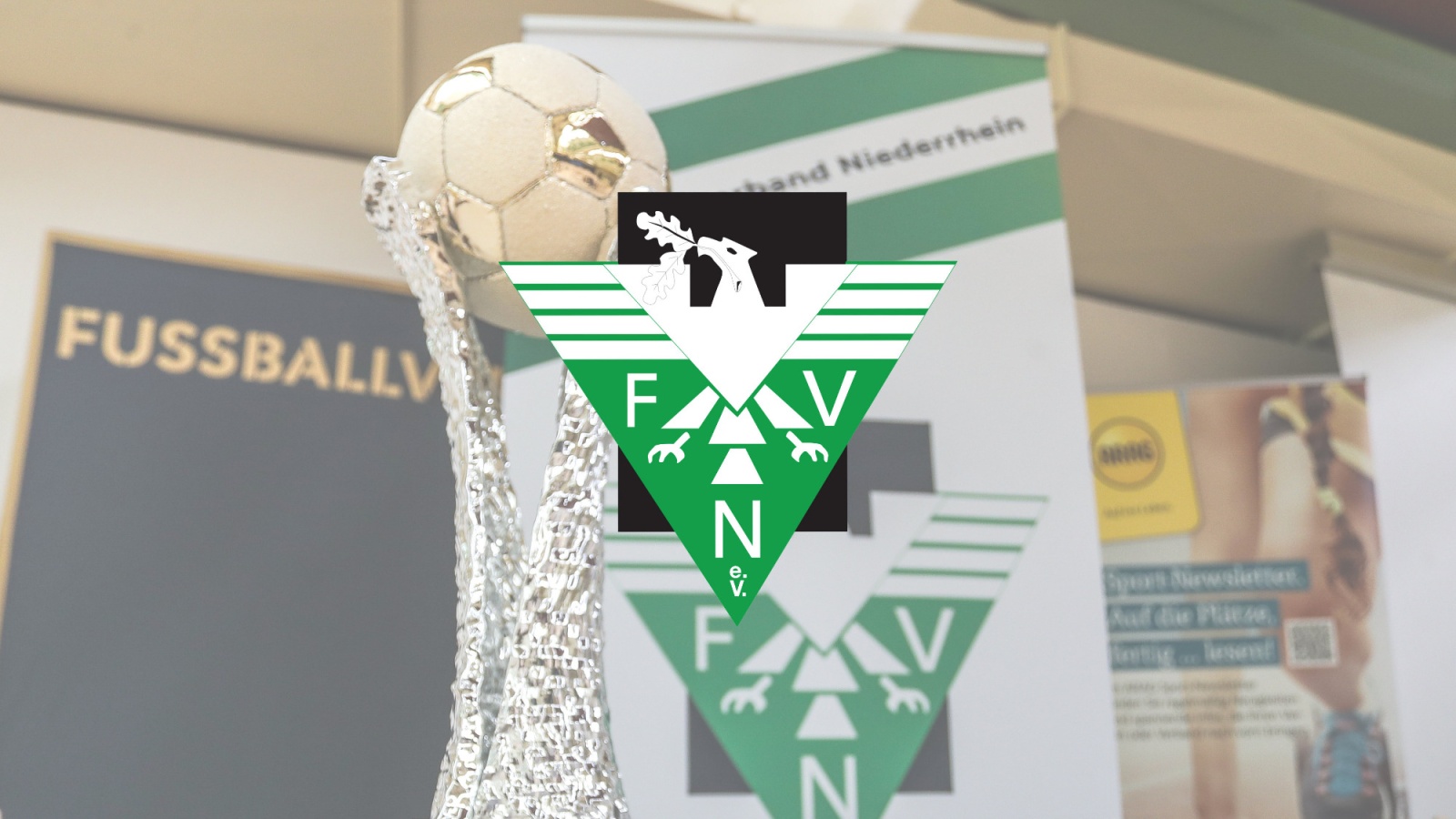 Erste Runde im Niederrheinpokal startet mit Essener Derby am Dienstagabend