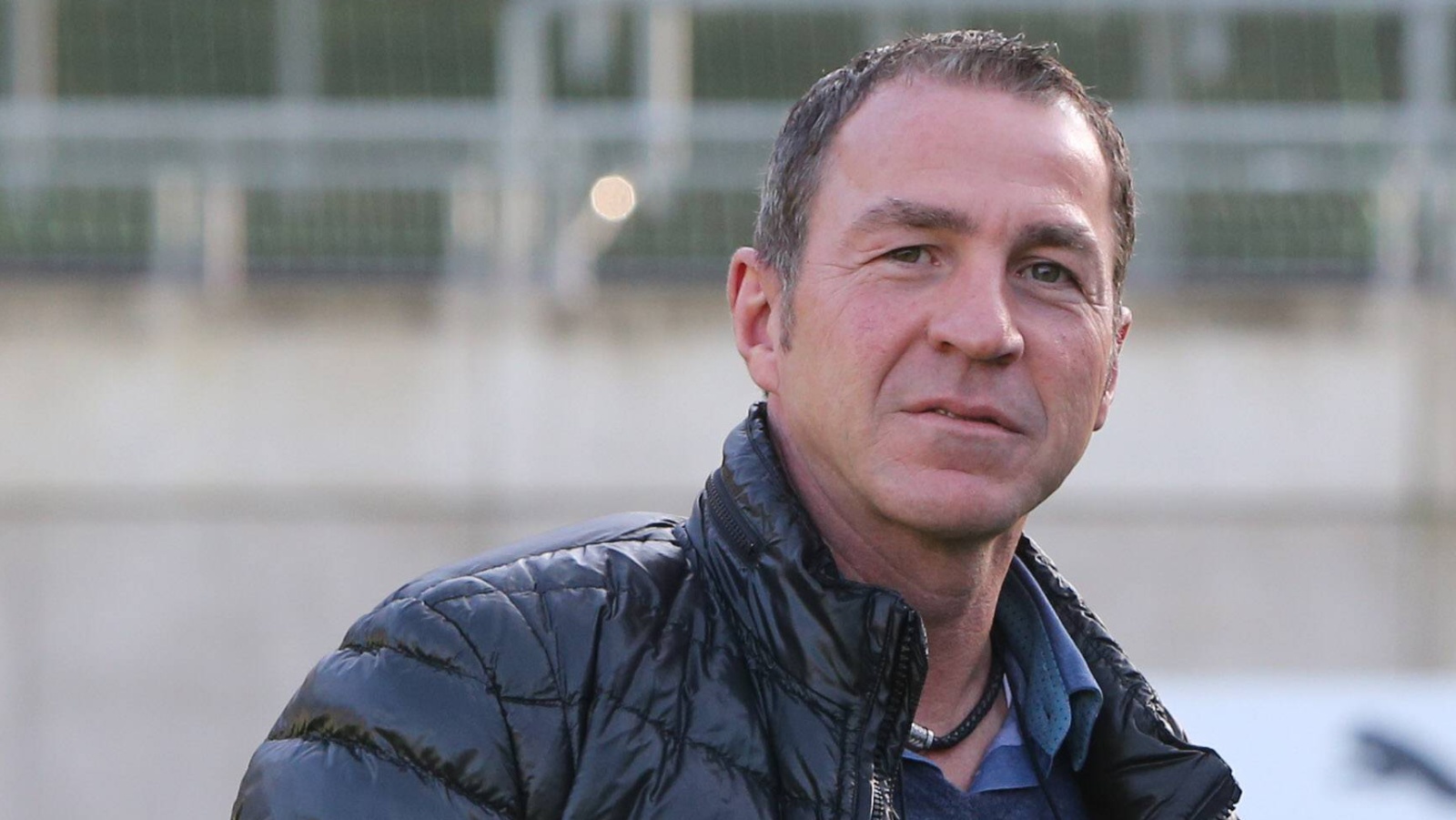 Frank Zilles, neuer Trainer in Ratingen, konnte zum Einstand einen 3:1-Sieg feiern.