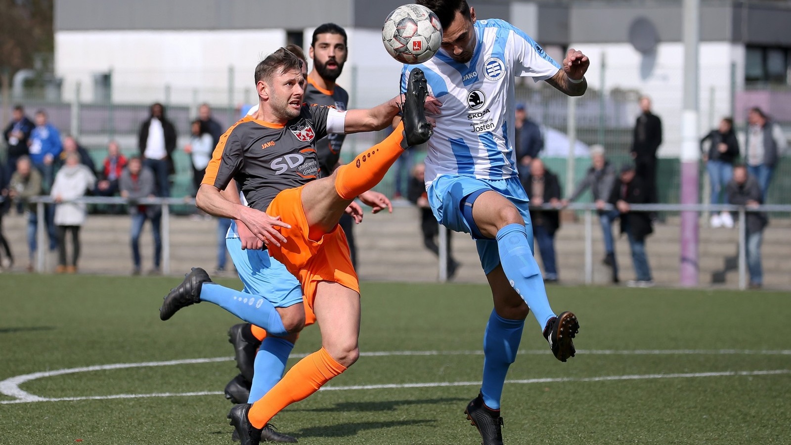 Staffeleinteilung für die Oberliga, die Landesligen und Bezirksligen steht