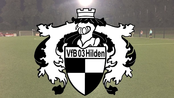 Dank eines 3:1 gegen die Sportfreunde Baumberg klettert der VfB Hilden auf Platz zehn.