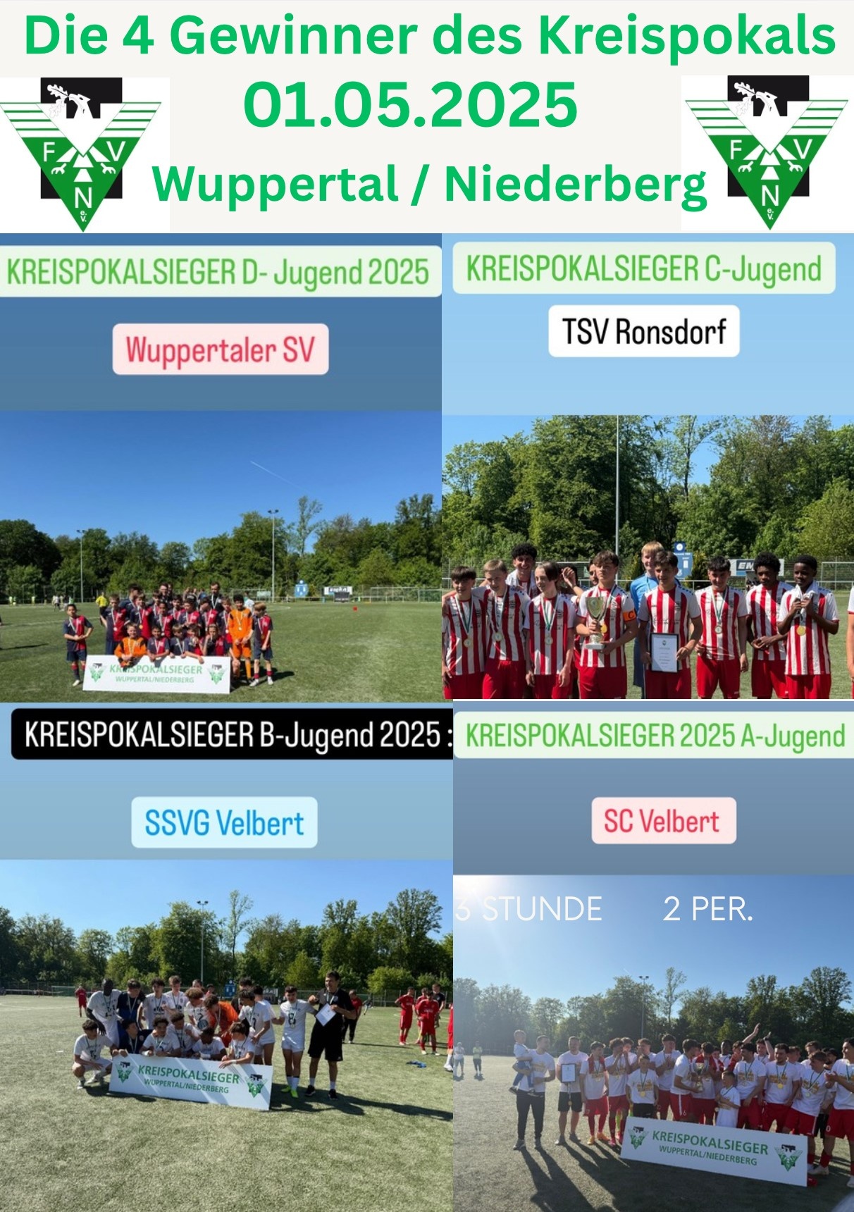 01.05.2025 Kreispokalfinale Jugend