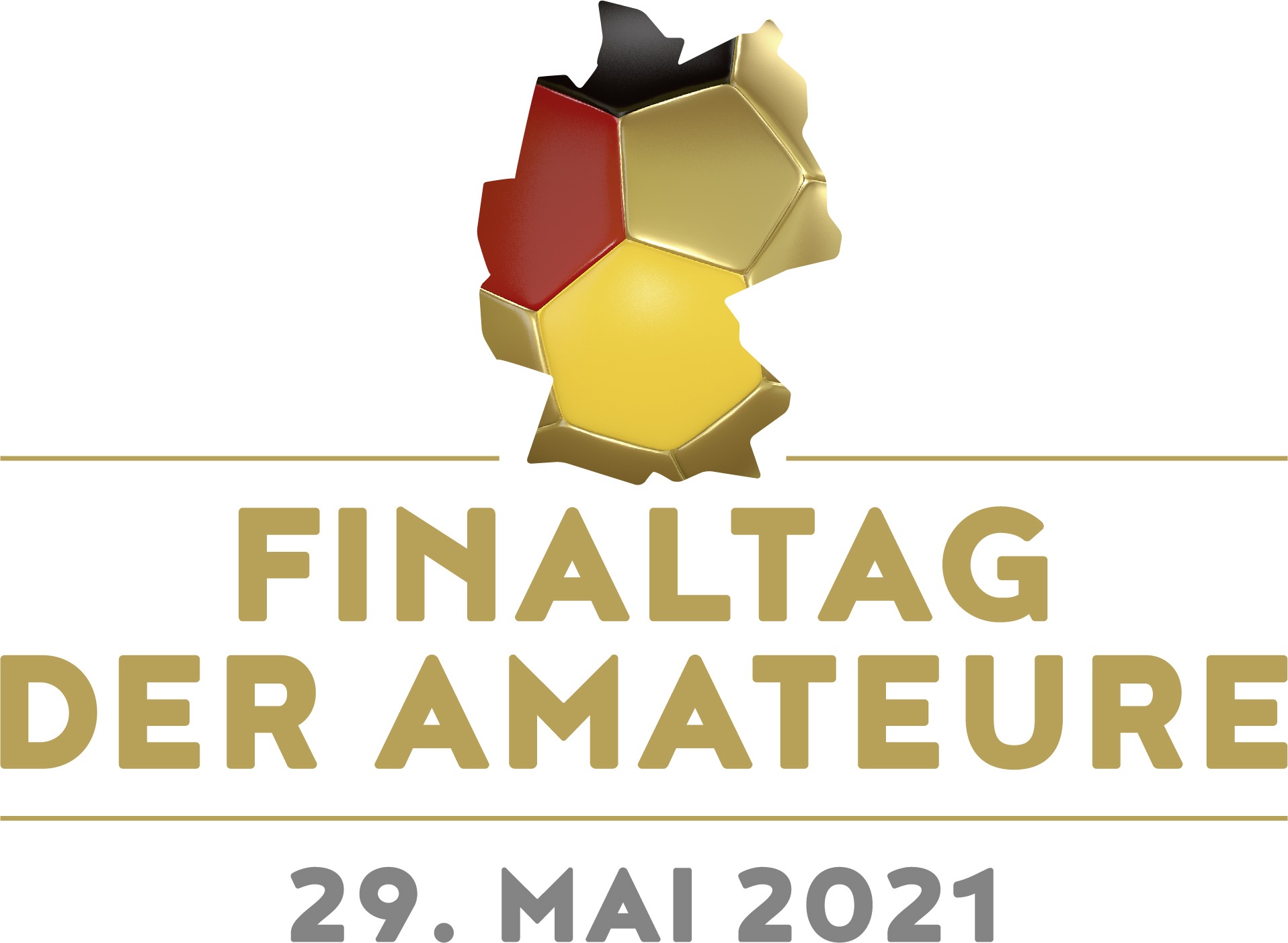 [{"clang_id":1,"value":"Logo \"Finaltag der Amateure\" mit stilisierter Deutschlandkarte in Schwarz-Rot-Gold. Darunter Datum \"29. Mai 2021\"."}]