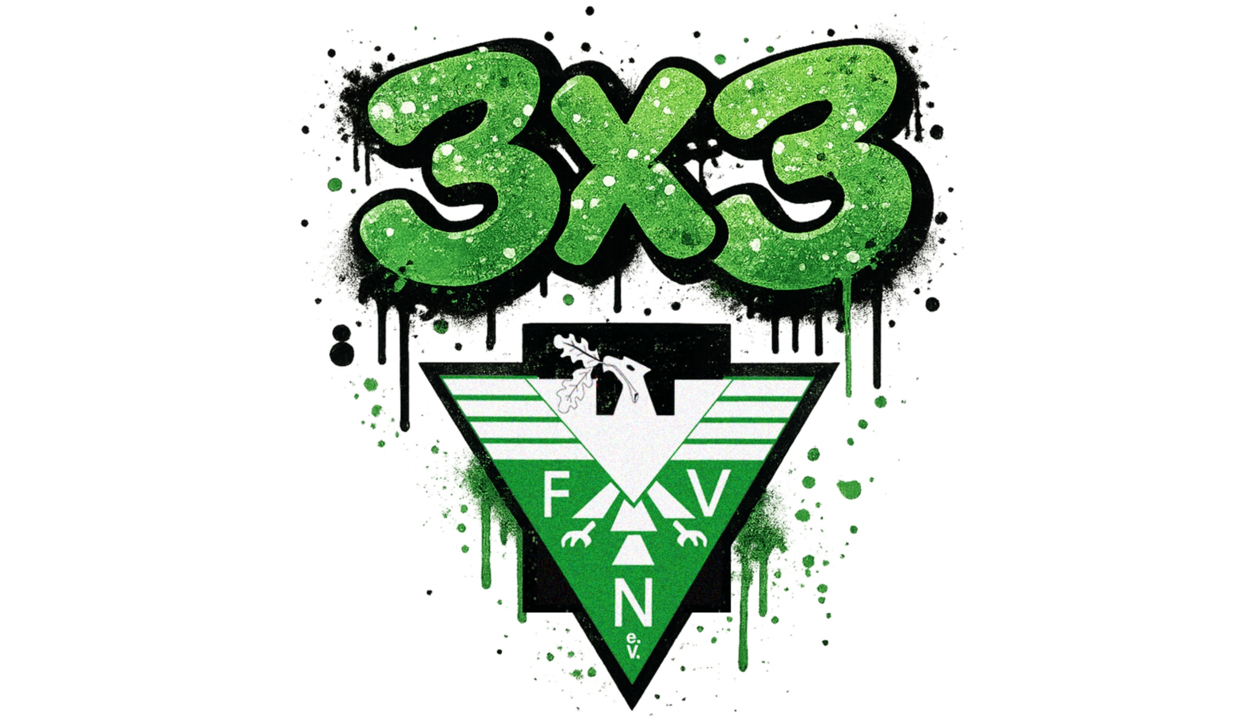 3x3: Jetzt anmelden zur neuen Turnierserie des FVN für Schulen mit großem Finale in Wedau 3x3: Jetzt anmelden zur neuen Turnierserie des FVN für Schulen mit großem Finale in Wedau