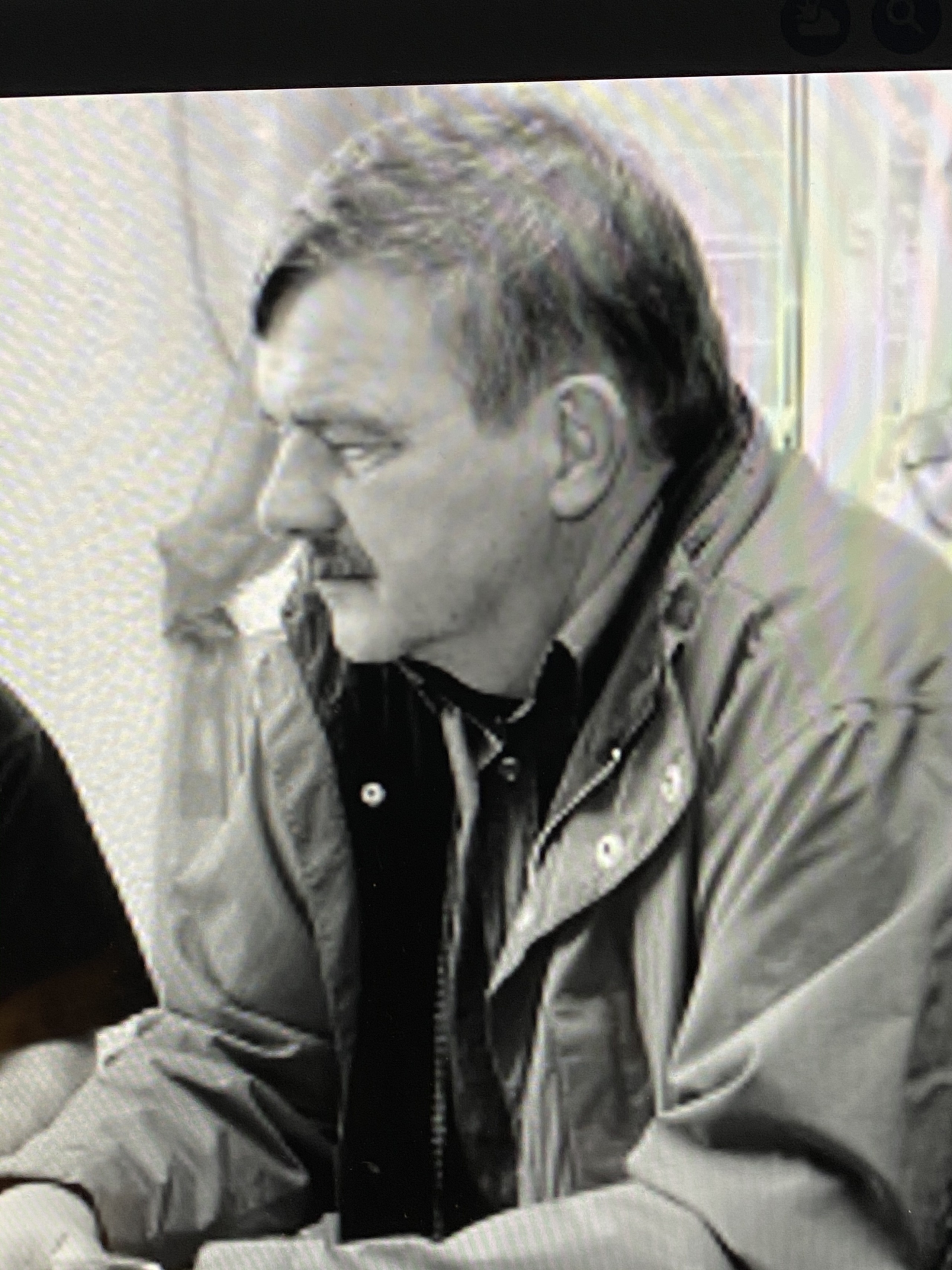 Trauer um Peter Sollich