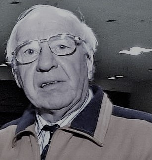 Kreis Duisburg / Mülheim / Dinslaken trauert um Manfred Althaus