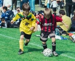Tag des Jugendfußballs