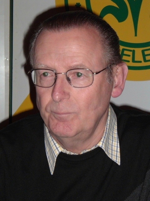 Der Fußball trauert um Karl-Heinz van de Locht