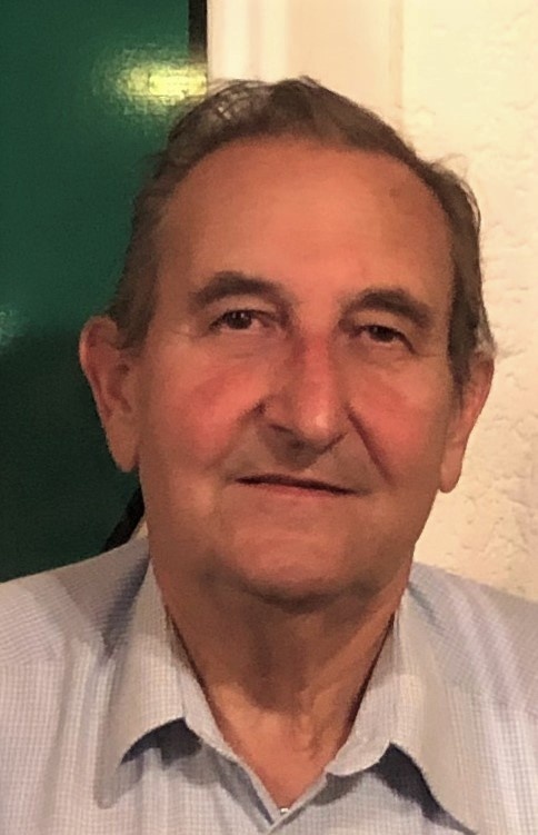 Unser KSO Norbert Brunnstein scheidet zum Jahreswechsel aus dem Amt.