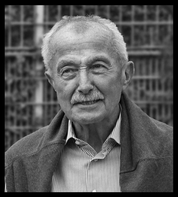 Der Fußballverband Niederrhein trauert um Norbert Müller